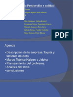 TOYOTA PPT