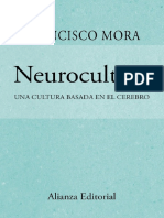 Neurocultura una cultura basada en el cerebro.pdf