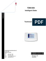 TDM 500ien112 PDF