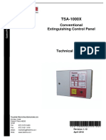 TSA 1000XEn112 PDF