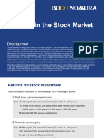 TradingintheStockMarket.pdf