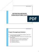 06. Sistem Perlindungan Kebakaran RS Rev.02