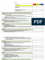 Daftar Dokumen Kks