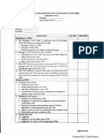 VAW Desk Form 1 Assessment Form PDF