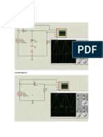 simulación diodos