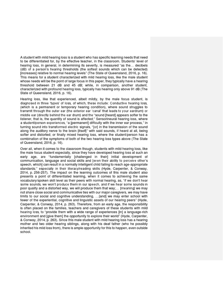 Robothams Case Study