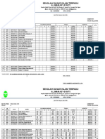 Blanko Nilai KTSP 2018-2019