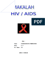 COVER HIV