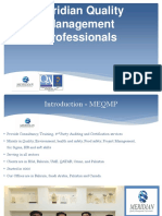 MEQMP General Presentation PDF