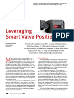 Valve Positioners PDF