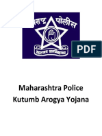 Maharashtra Policy Kutumb Yojana Information