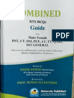 Pedagogy Book PDF
