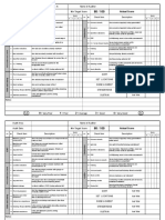 5S Audit Sheets NEW