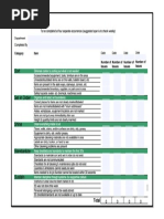 Rework & Repair Procedure | PDF