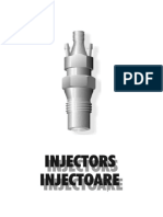 LDA LDE Injectors