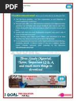 Chapter-1 Accounting For Partnership Firms - Fundamentals - Questions - Edit PDF