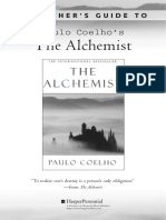 The Alchemist: Paulo Coelho's
