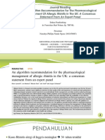 RHINITIS ALERGI