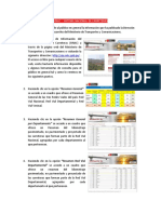 Instuctivo Publico - SINAC - CARRETERAS