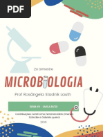Microbiologia Anot