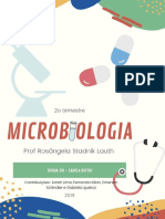 Microbiologia Anot