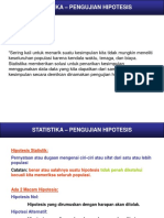 Statistika P8