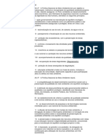 Politica Ambiental PDF