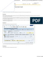 What Is Rescheduling and How Does It Work - ERP Manufacturing (PP)