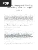2014 Q&A CRIMINAL LAW.docx