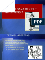 Soal Tugas Biologi 45hipertensi