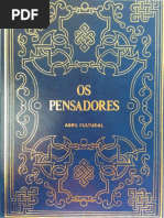 Henri Bergson - Introdução à Metafísica