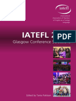 Iatefl Selections 2017 - Developing A Sustainable Egap Course