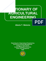 Dictionary of Agricultural Engineering 2006 Edition.pdf