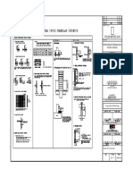 Standar Detail Penulangan - 01 PDF