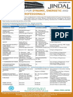 Jindal Advt 16x25cm