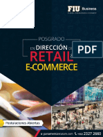 Retail & Ecommerce