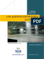 Agente extintor - Espumas.pdf