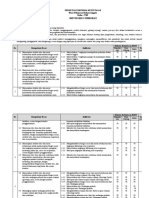 6. Format Penentuan KKM (Optional)