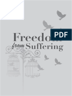 Freedom From Suffering