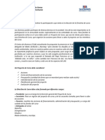 El Centro de Estudiantes Del Liceo Manuel Arriaran Barros LAB Es Una Organización de Alumnos de Séptimo Básico a Cuarto Medio de Nuestra Institución y Que Anualmente Su Directiva Es Elegida Por Votación Directa de Todos l