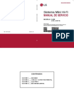 LG CJ88 PDF