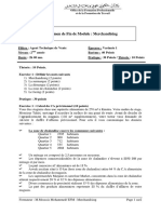 EFM Merchandising V1 PDF