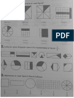 Fraccions 4rt Representació