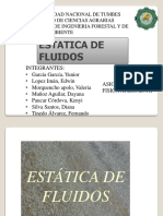 Estatica Fluidos 2