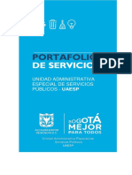 Portafolio de Servicios UAESP 2018(3)