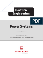 Electrical Engineering: Power Systems