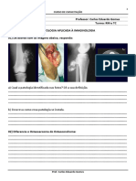 Trabalho Patologia PDF