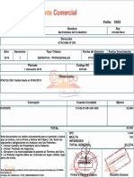 Patent e 2019