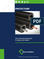 Protectube: The Universal Protection For Pipes and Cables