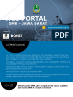 Web Fortal